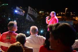 Joo Daniel reconhece avanos para o campo em Sergipe nos governos Lula e Dilma